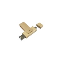 USB-Stick OTG H24  4in1 Bild 1