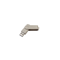 USB-Stick C05 Weizenstroh Bild 1