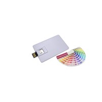 USB-Stick Credit Card 5 Micro Bild 1